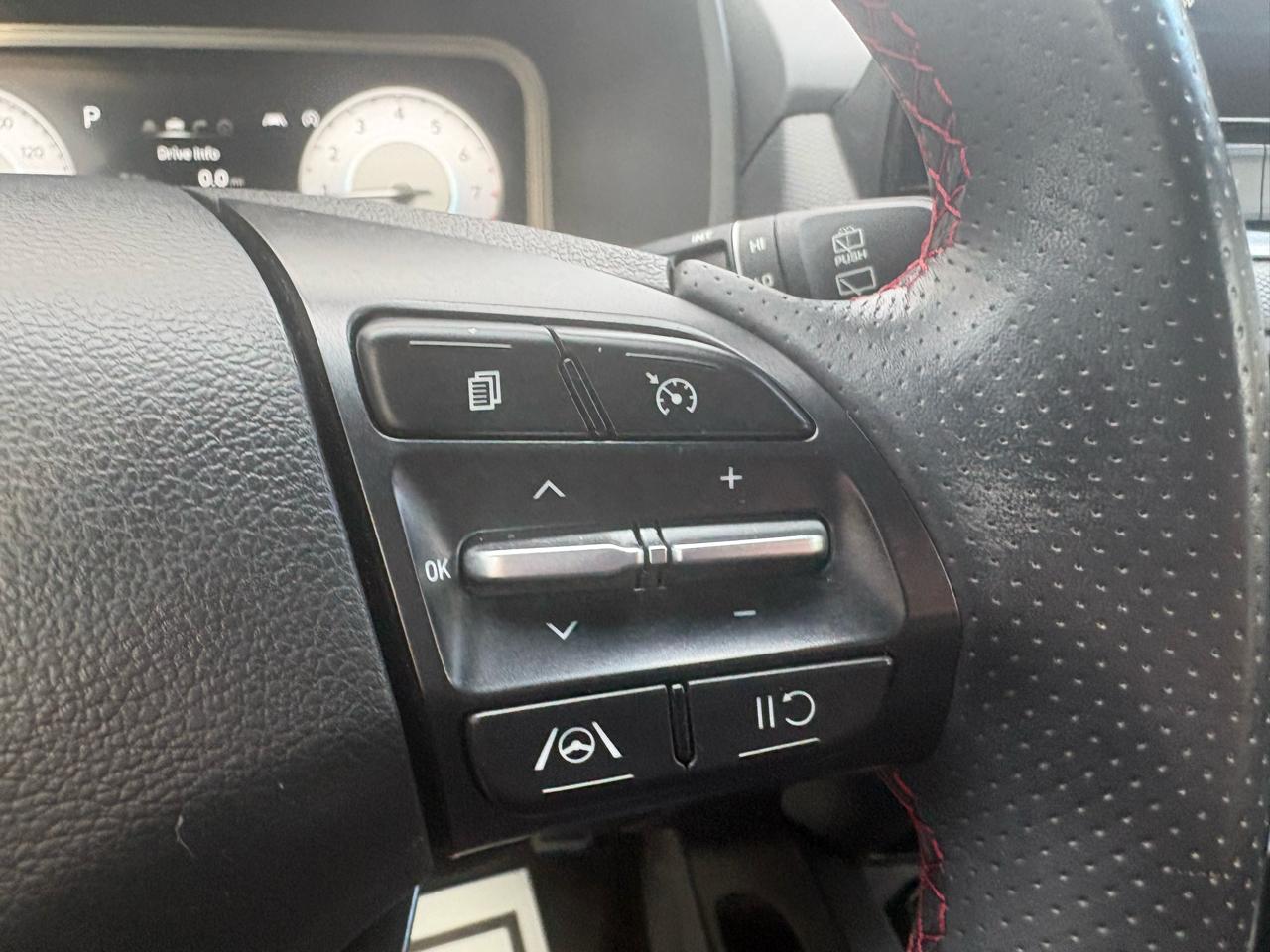 Hyundai Kona N Line AWD 2023