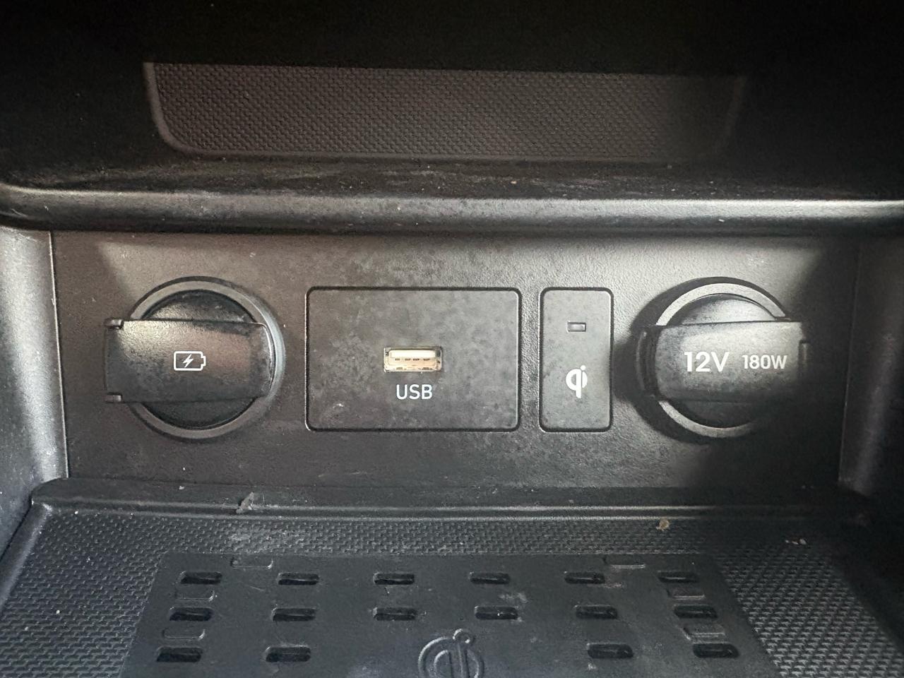 Hyundai Kona N Line AWD 2023