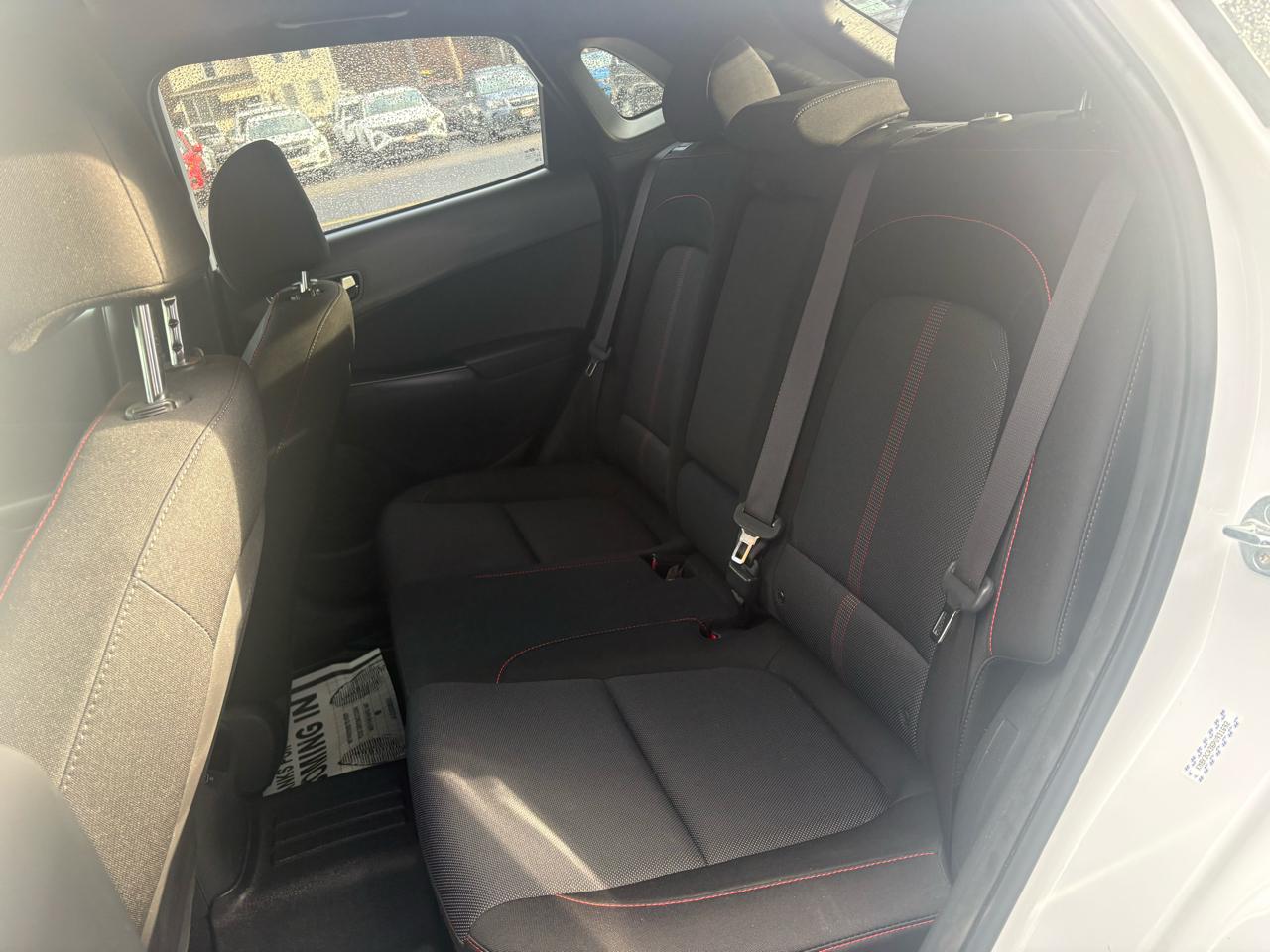 Hyundai Kona N Line AWD 2023