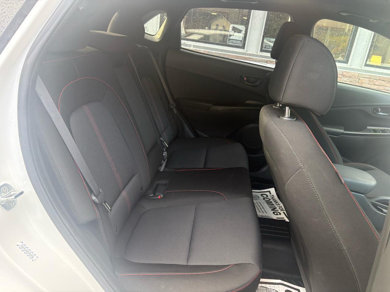 Hyundai Kona N Line AWD 2023