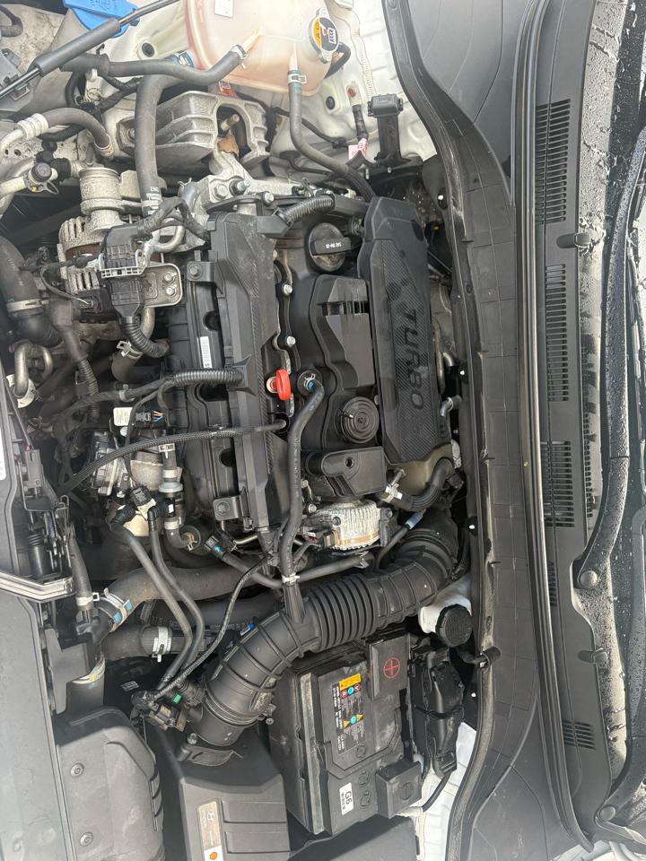 Hyundai Kona N Line AWD 2023