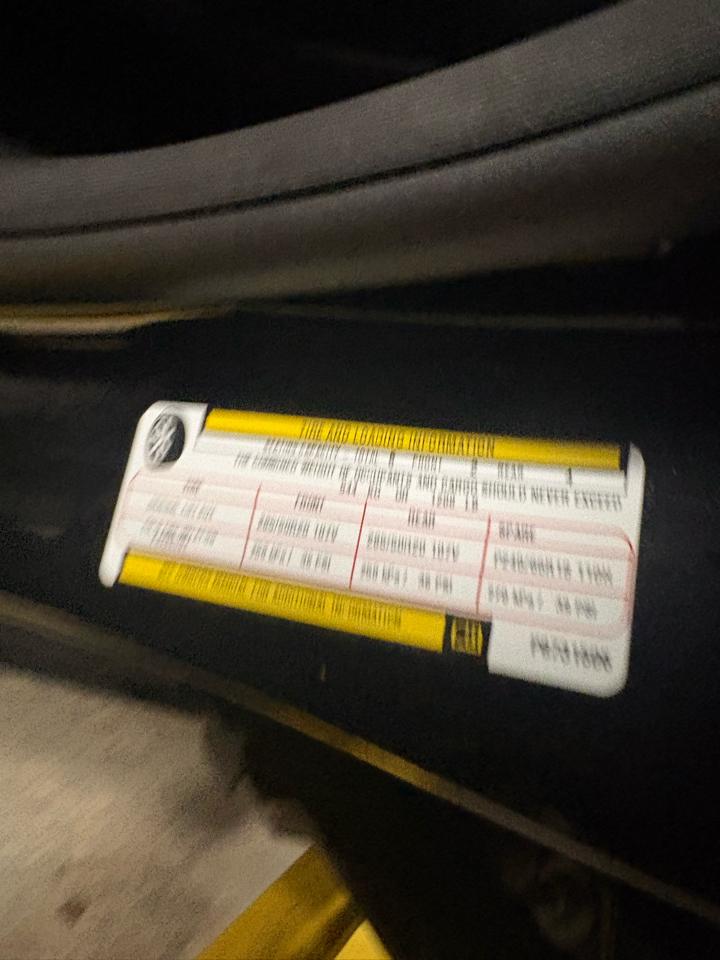 Hyundai Kona N Line AWD 2023