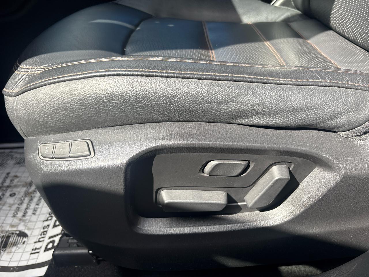 Mazda CX-5 Grand Touring AWD 2020