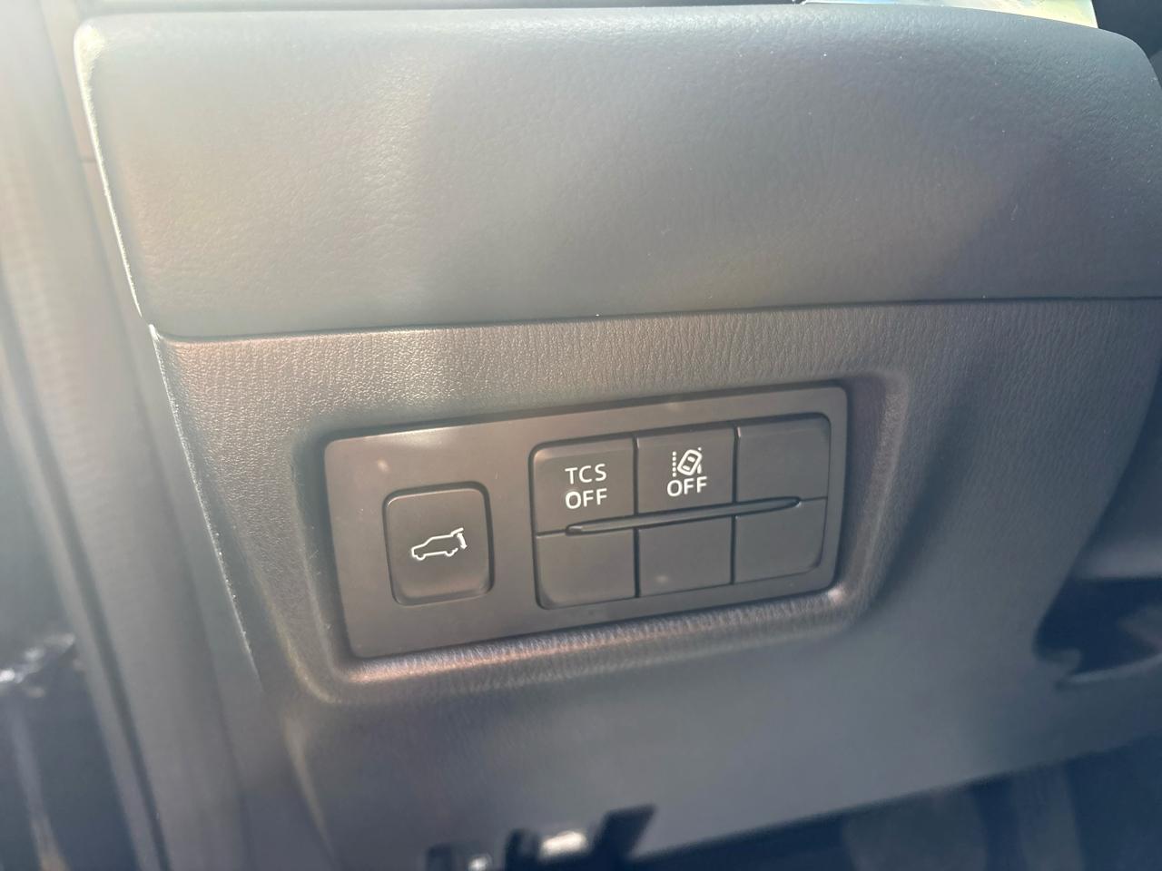 Mazda CX-5 Grand Touring AWD 2020