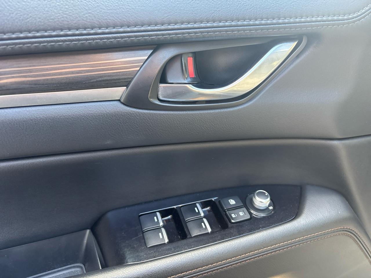 Mazda CX-5 Grand Touring AWD 2020