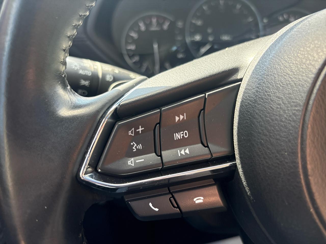 Mazda CX-5 Grand Touring AWD 2020