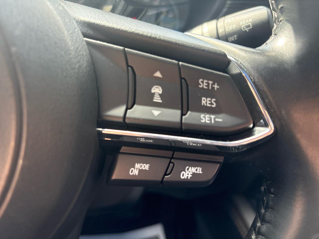 Mazda CX-5 Grand Touring AWD 2020