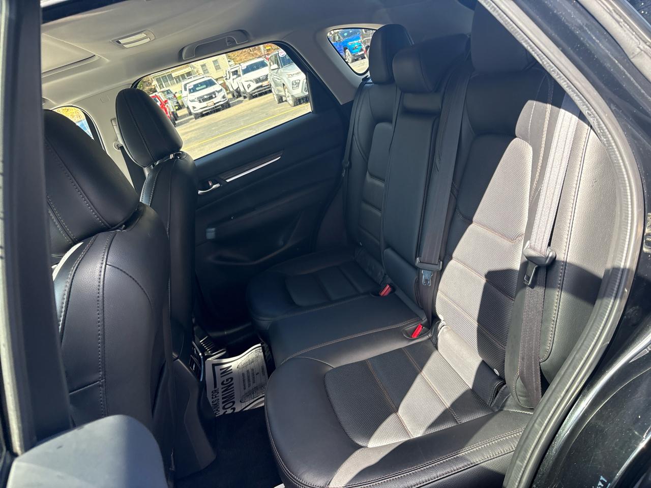 Mazda CX-5 Grand Touring AWD 2020