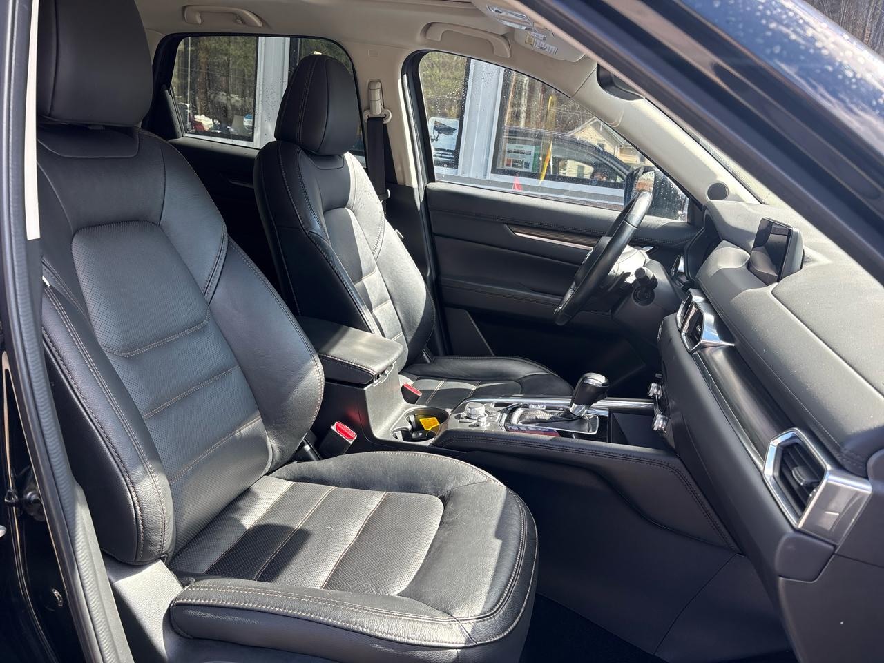 Mazda CX-5 Grand Touring AWD 2020