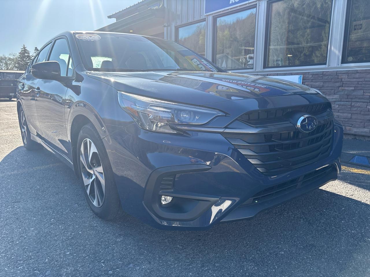 Subaru Legacy Premium 2023