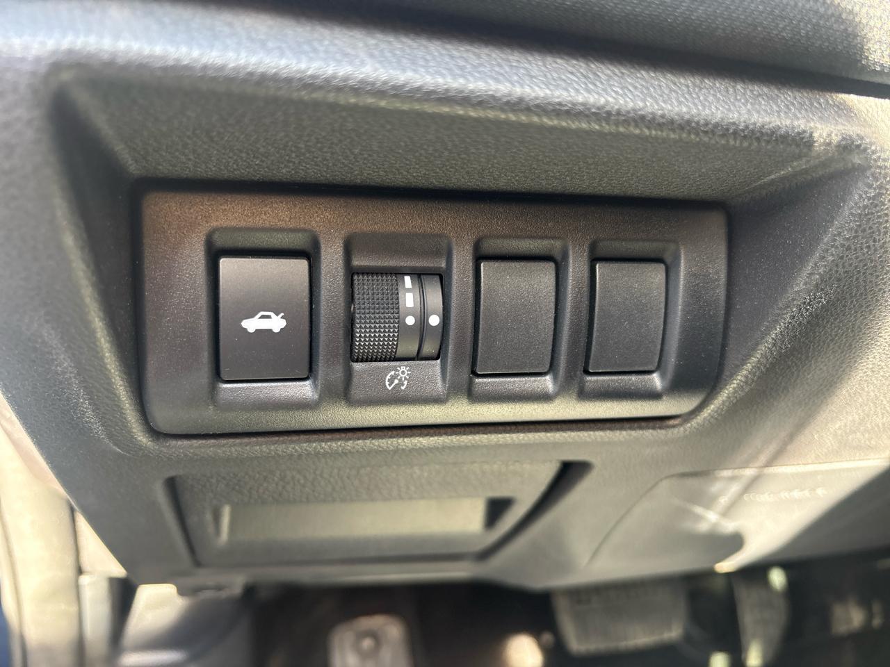 Subaru Legacy Premium 2023