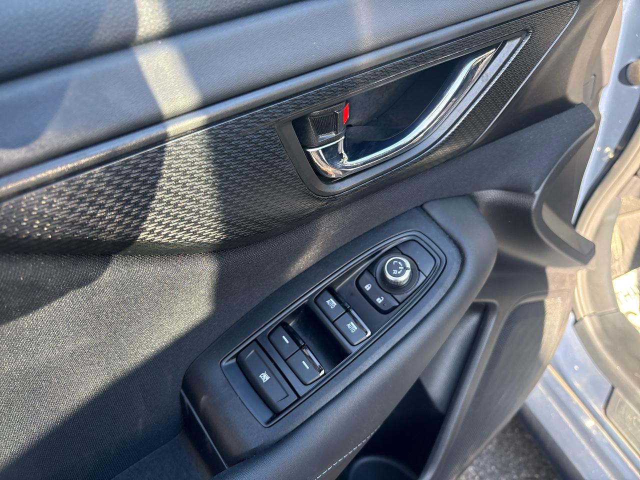 Subaru Legacy Premium 2023
