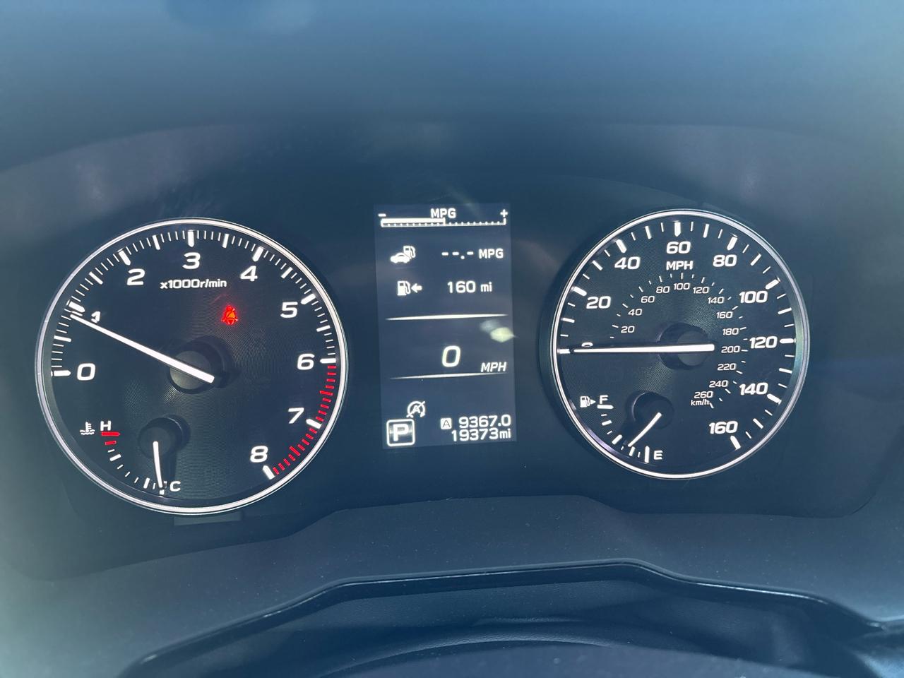 Subaru Legacy Premium 2023