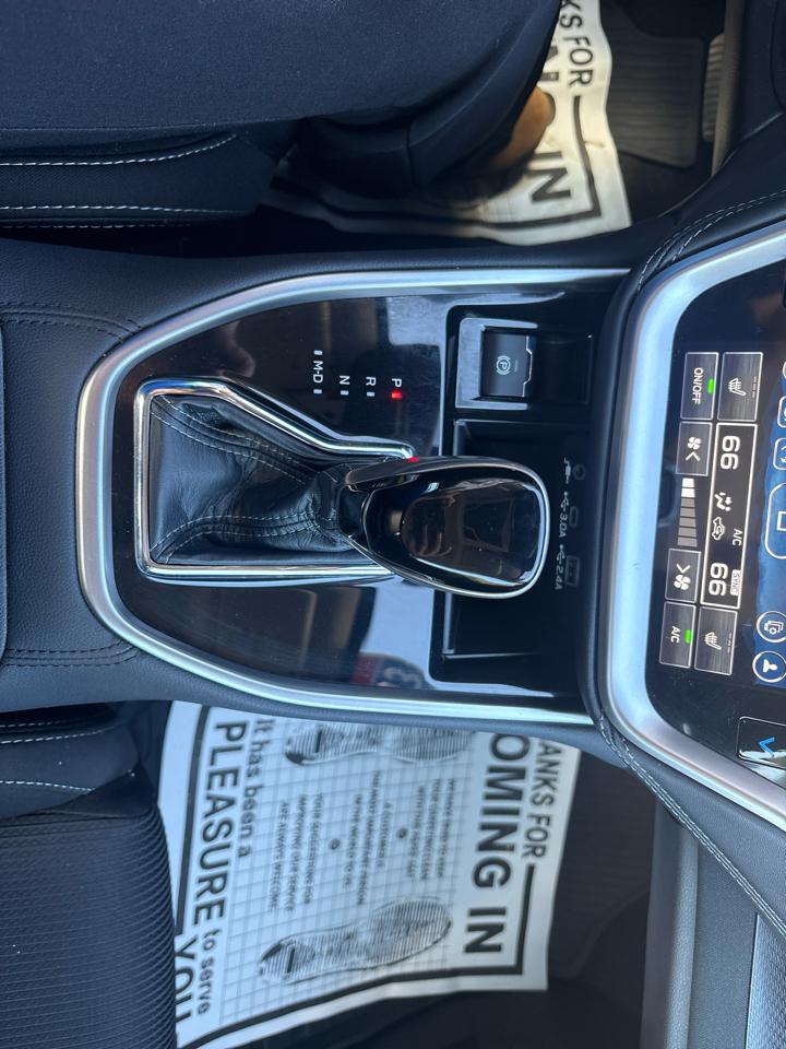 Subaru Legacy Premium 2023