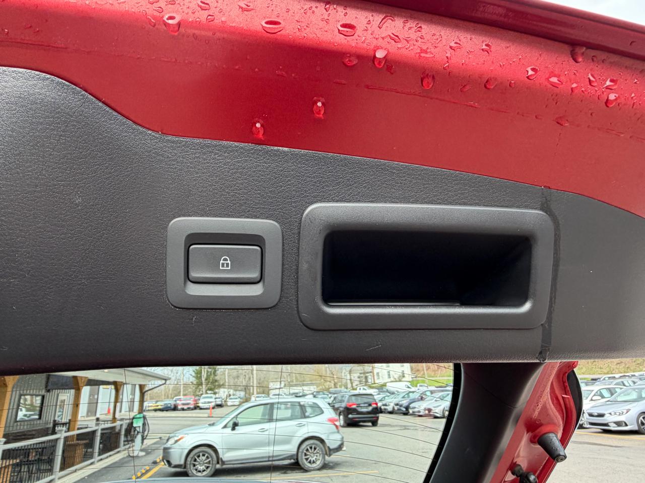 Mazda MAZDA3 2.5 S Select Sport Hatchback 2024