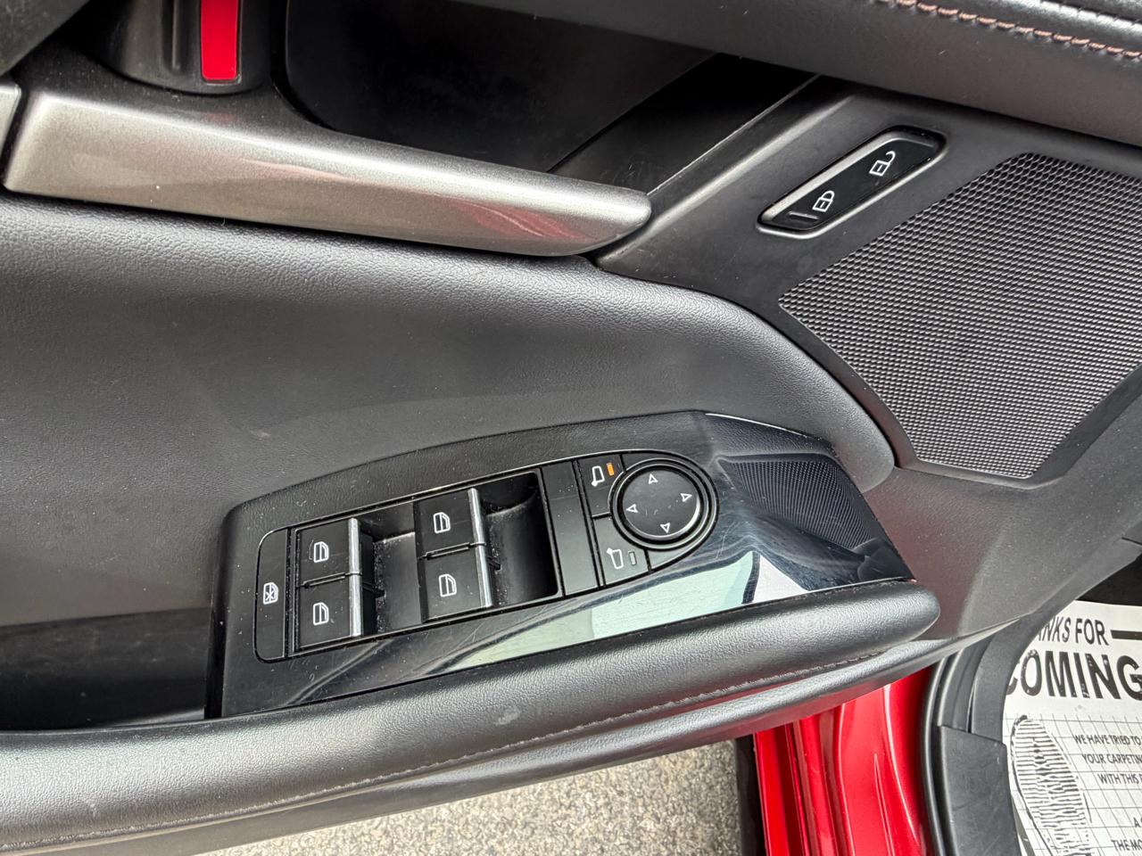 Mazda MAZDA3 2.5 S Select Sport Hatchback 2024