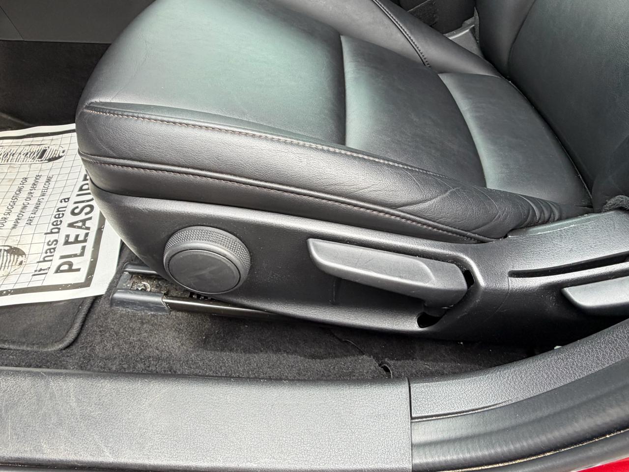 Mazda MAZDA3 2.5 S Select Sport Hatchback 2024