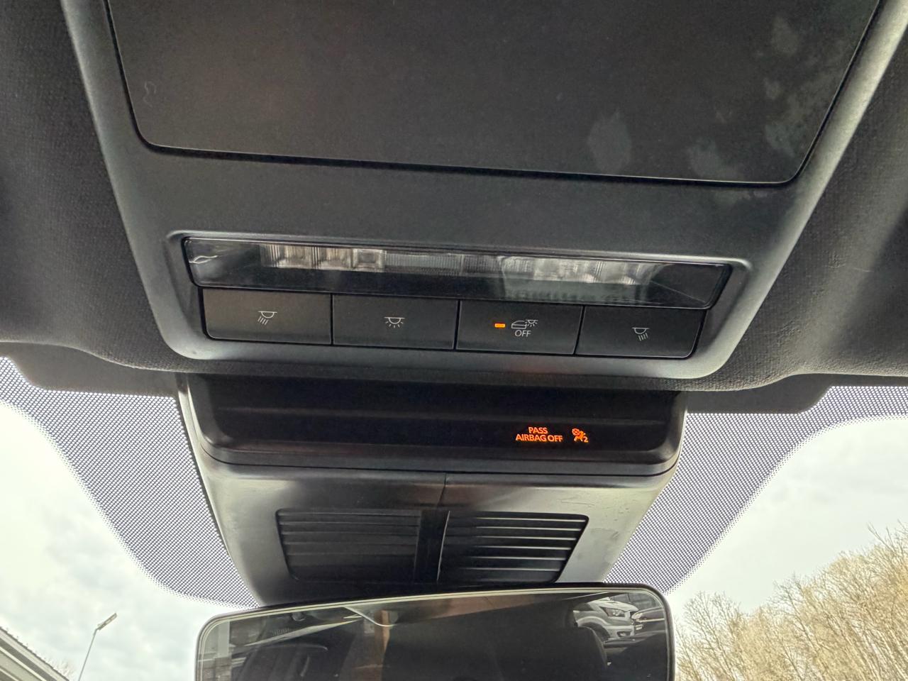 Mazda MAZDA3 2.5 S Select Sport Hatchback 2024