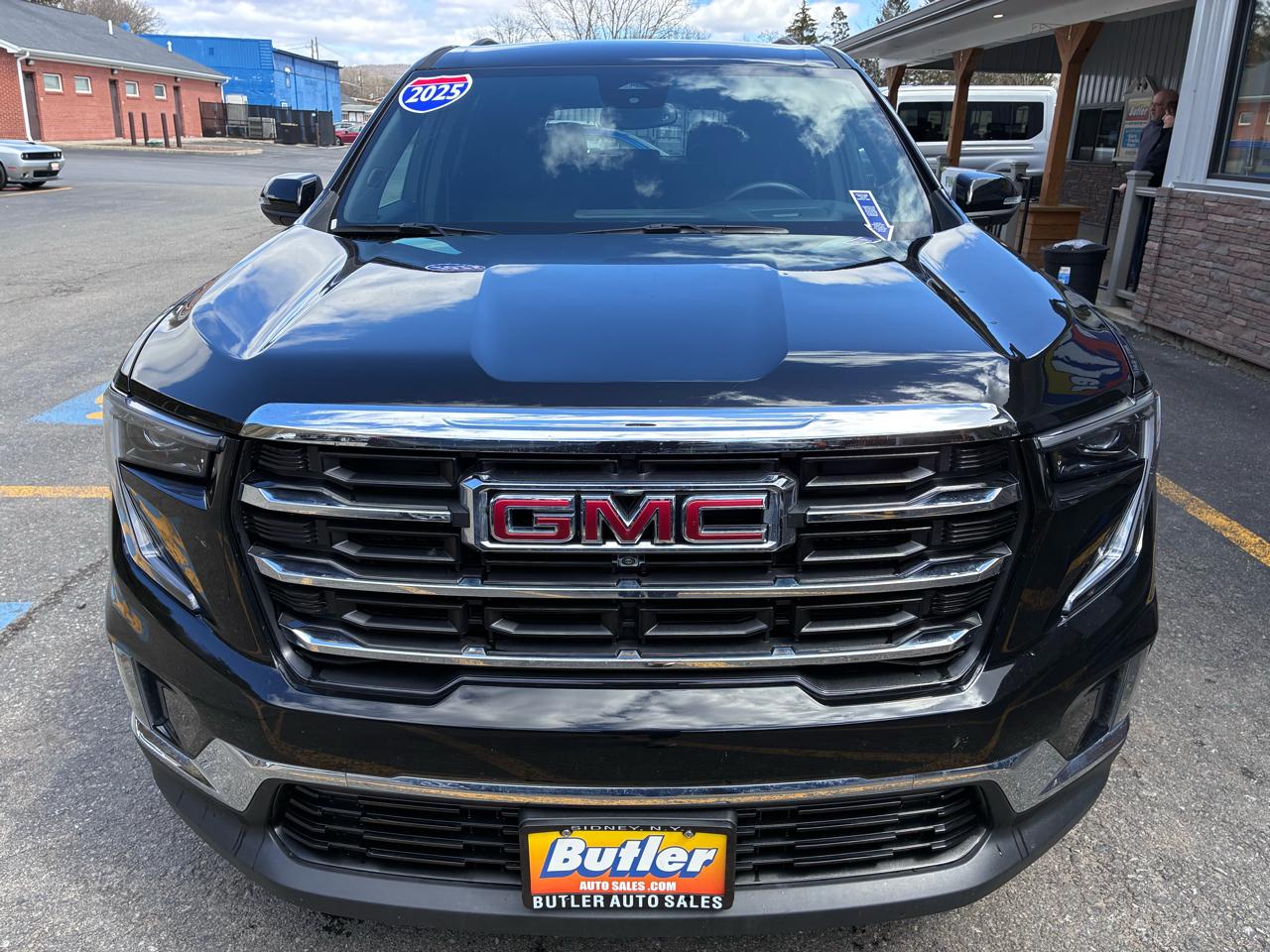 GMC Acadia Elevation AWD 2025