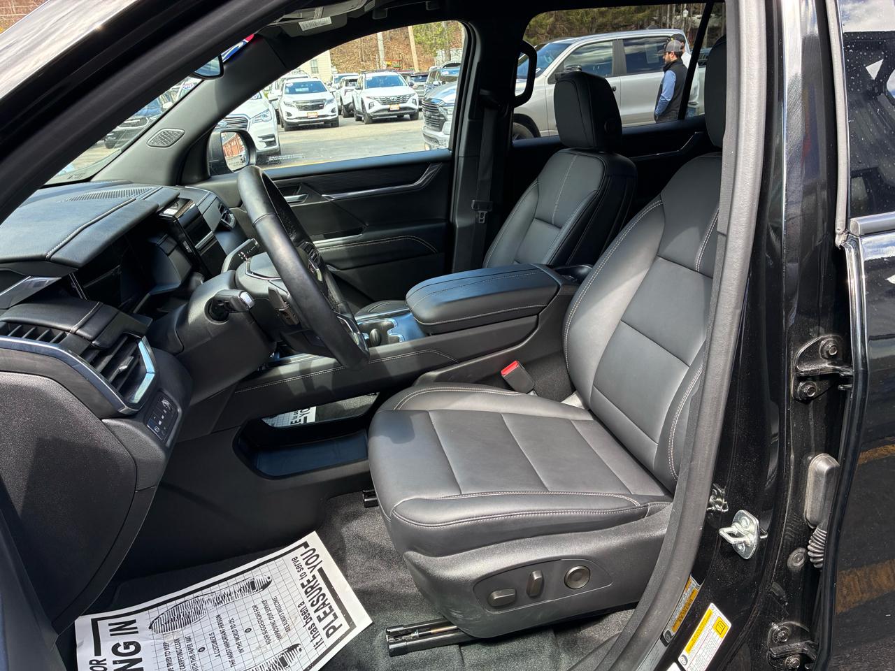 GMC Acadia Elevation AWD 2025