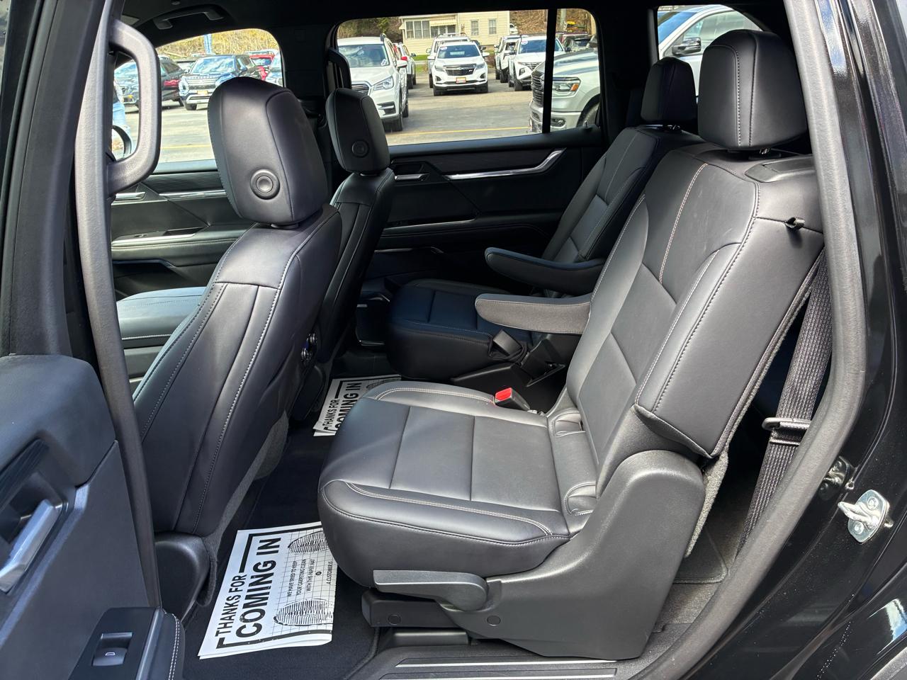 GMC Acadia Elevation AWD 2025