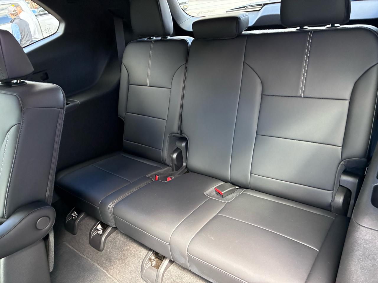 GMC Acadia Elevation AWD 2025