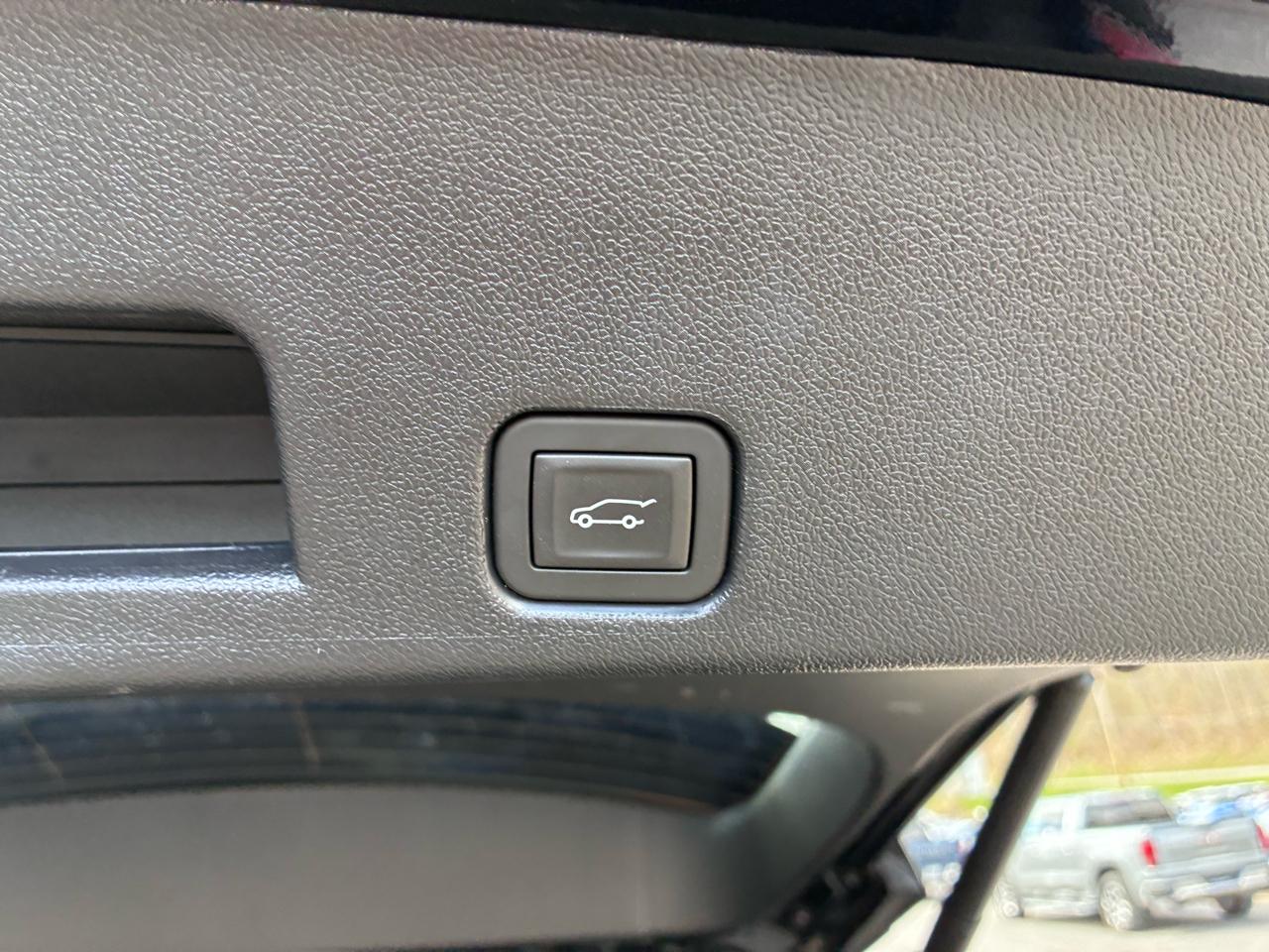 GMC Acadia Elevation AWD 2025