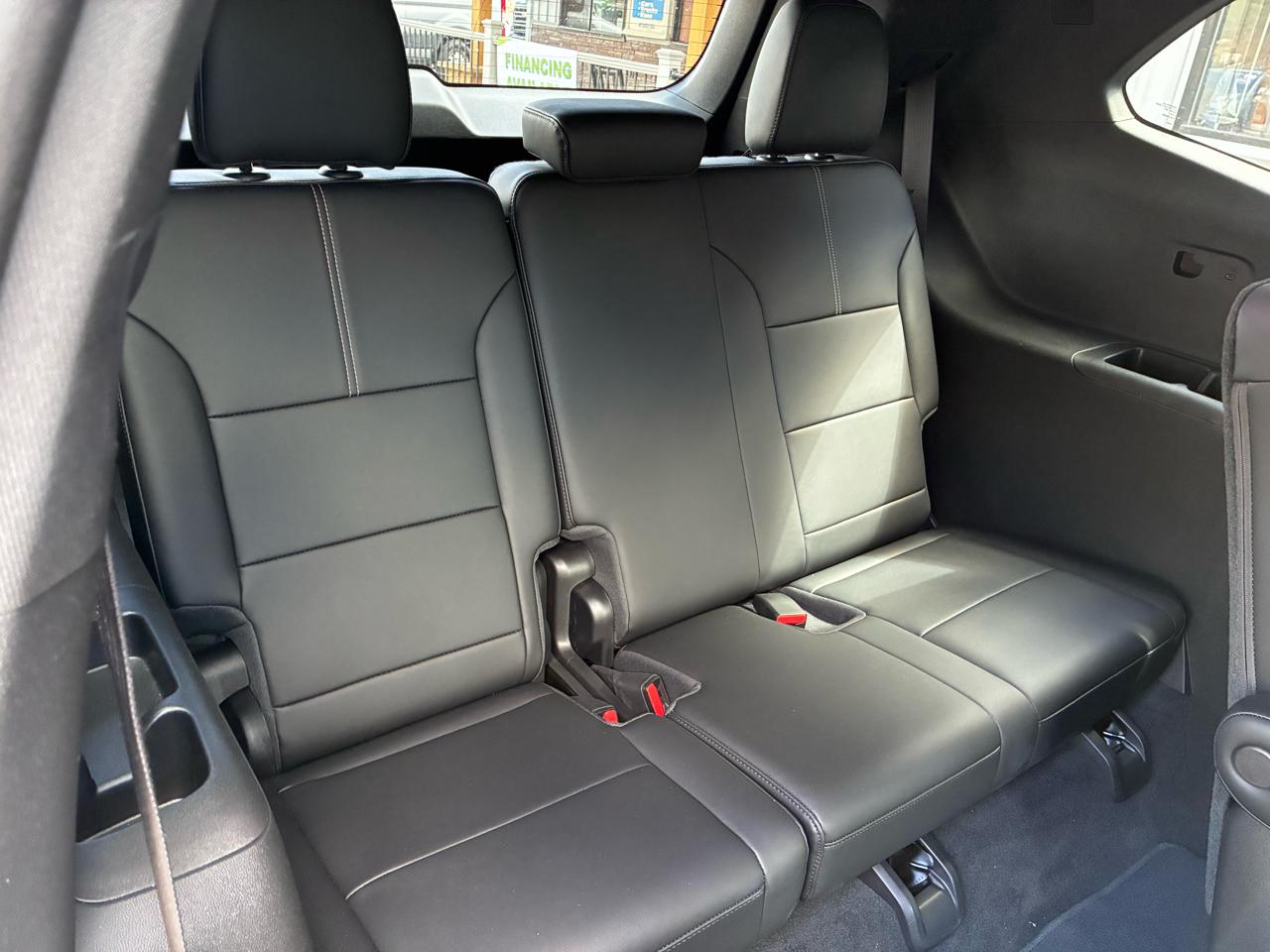 GMC Acadia Elevation AWD 2025