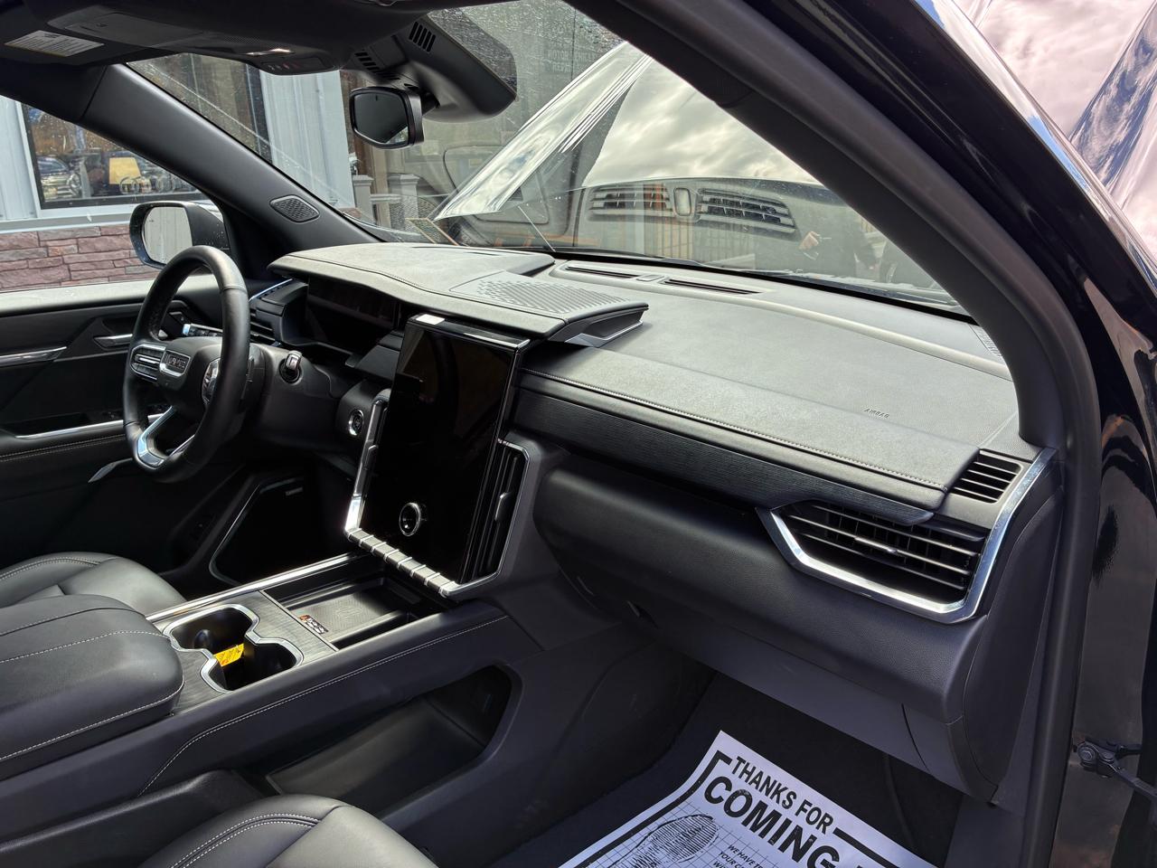 GMC Acadia Elevation AWD 2025