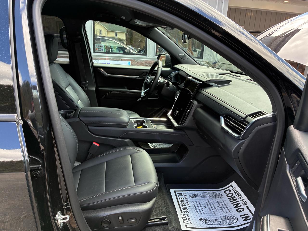 GMC Acadia Elevation AWD 2025