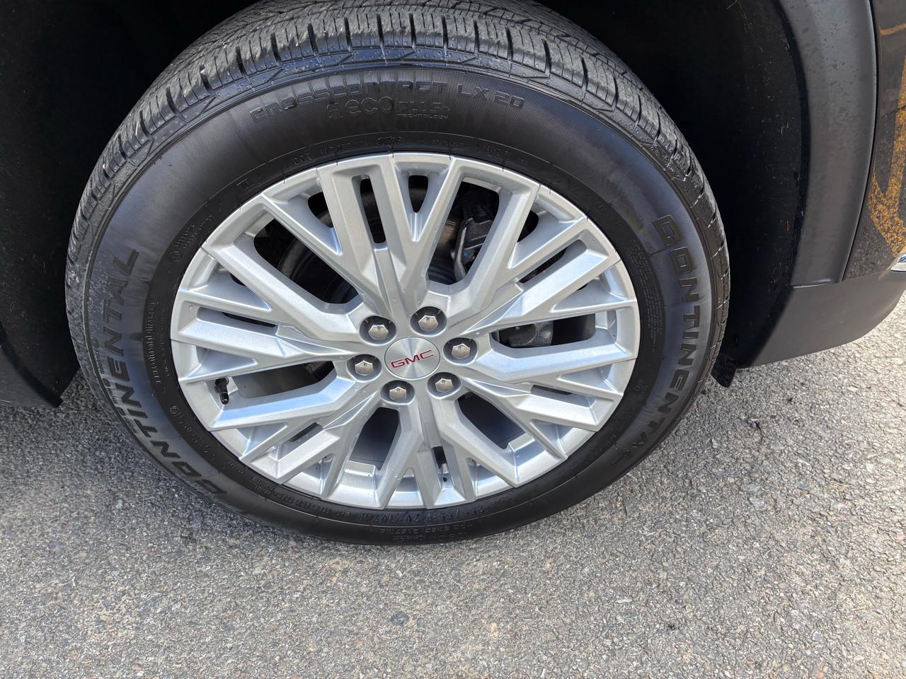 GMC Acadia Elevation AWD 2025