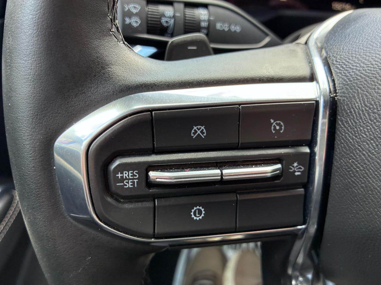 GMC Acadia Elevation AWD 2025