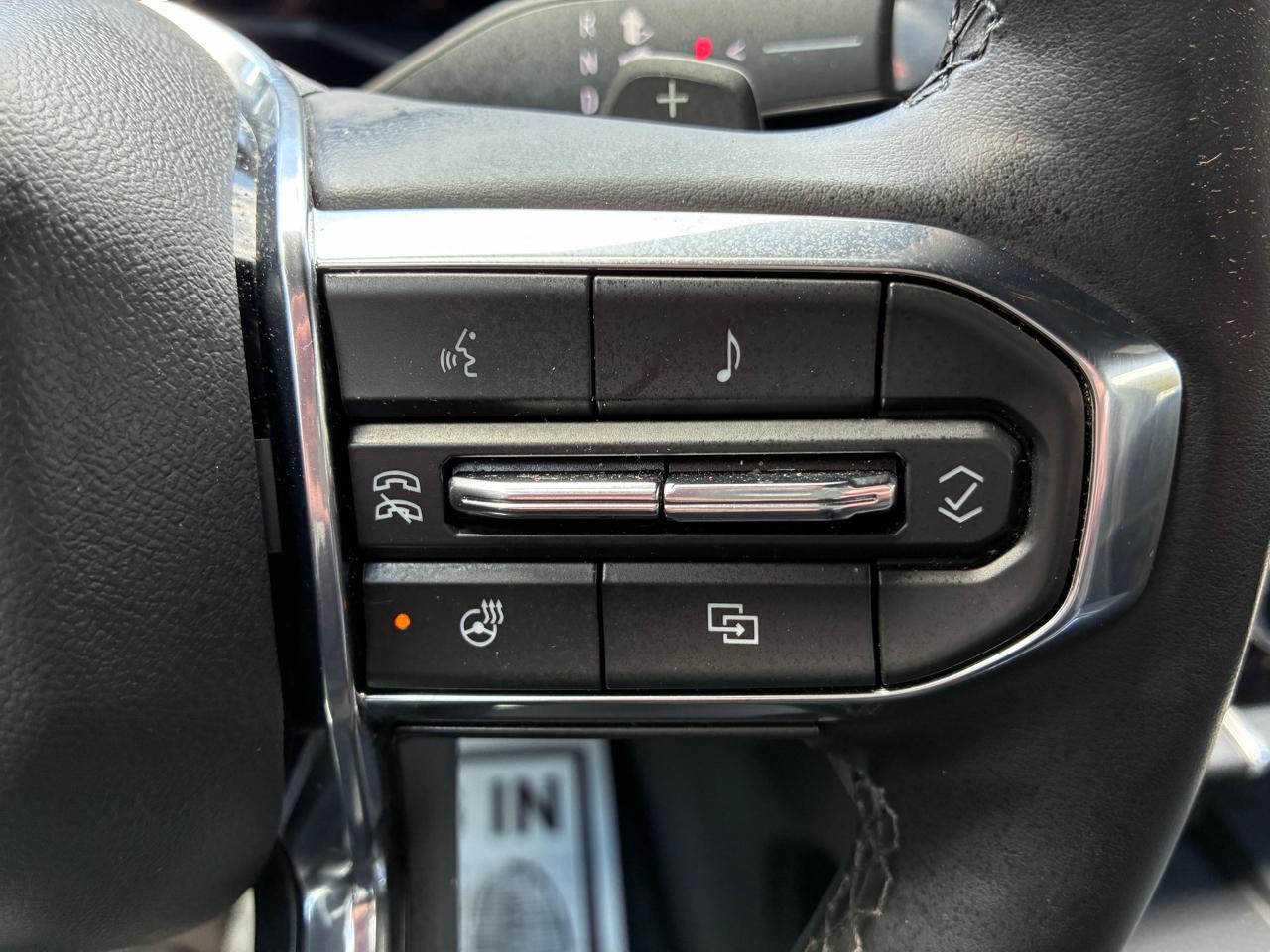 GMC Acadia Elevation AWD 2025