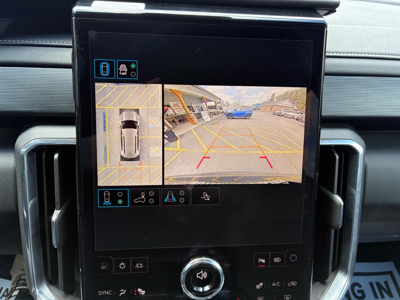 GMC Acadia Elevation AWD 2025