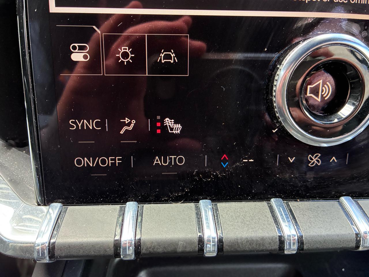 GMC Acadia Elevation AWD 2025