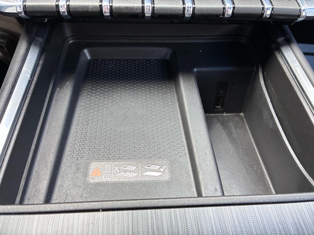 GMC Acadia Elevation AWD 2025