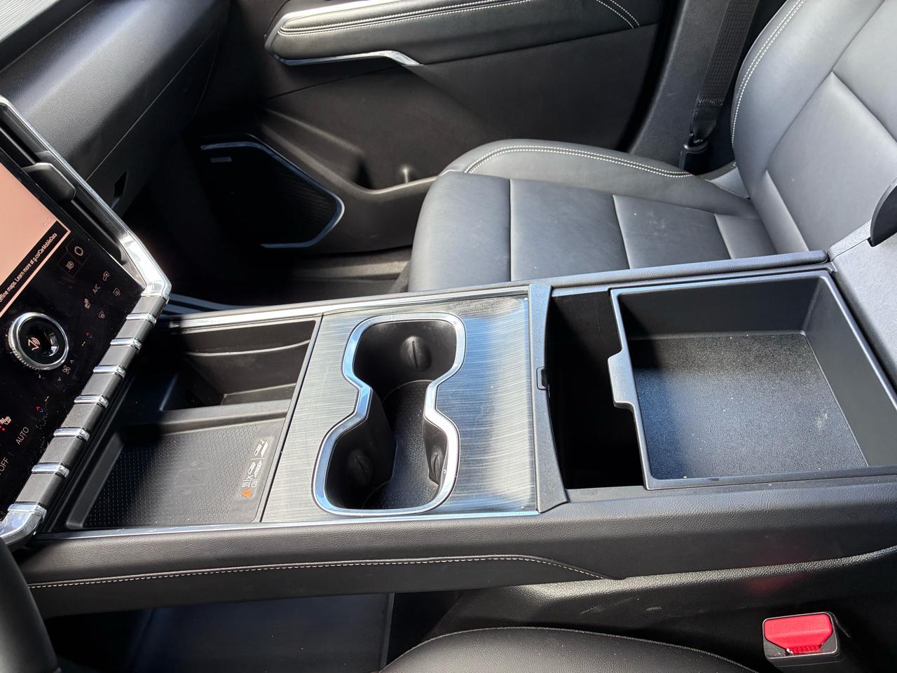 GMC Acadia Elevation AWD 2025