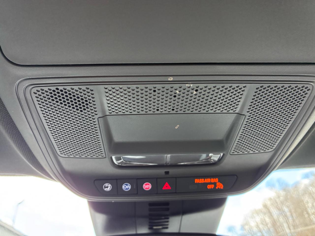 GMC Acadia Elevation AWD 2025