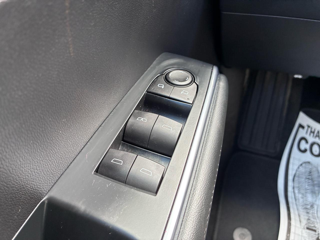 GMC Acadia Elevation AWD 2025