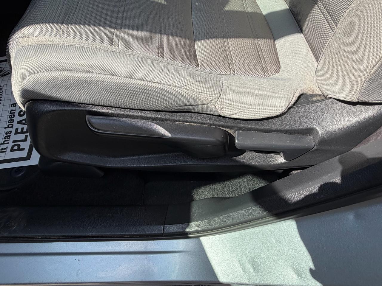 Honda CR-V LX AWD 2018