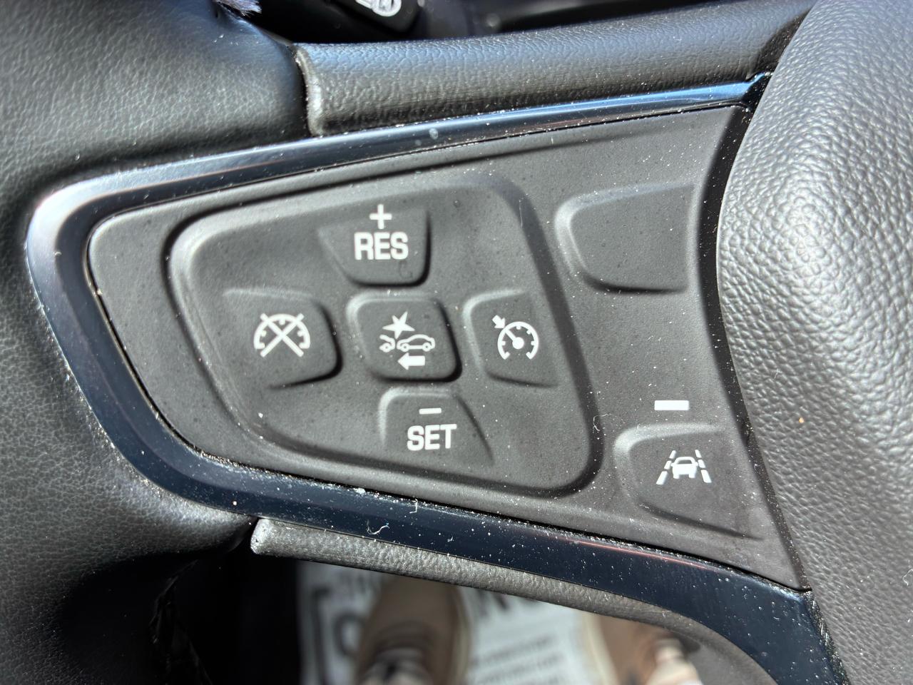 Chevrolet Equinox LT AWD 2024