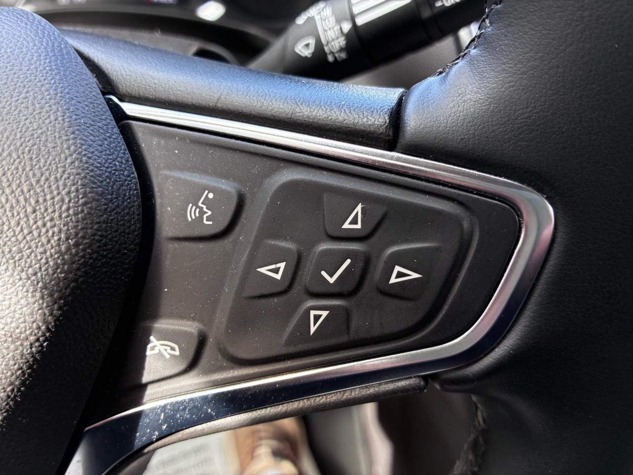 Chevrolet Equinox LT AWD 2024