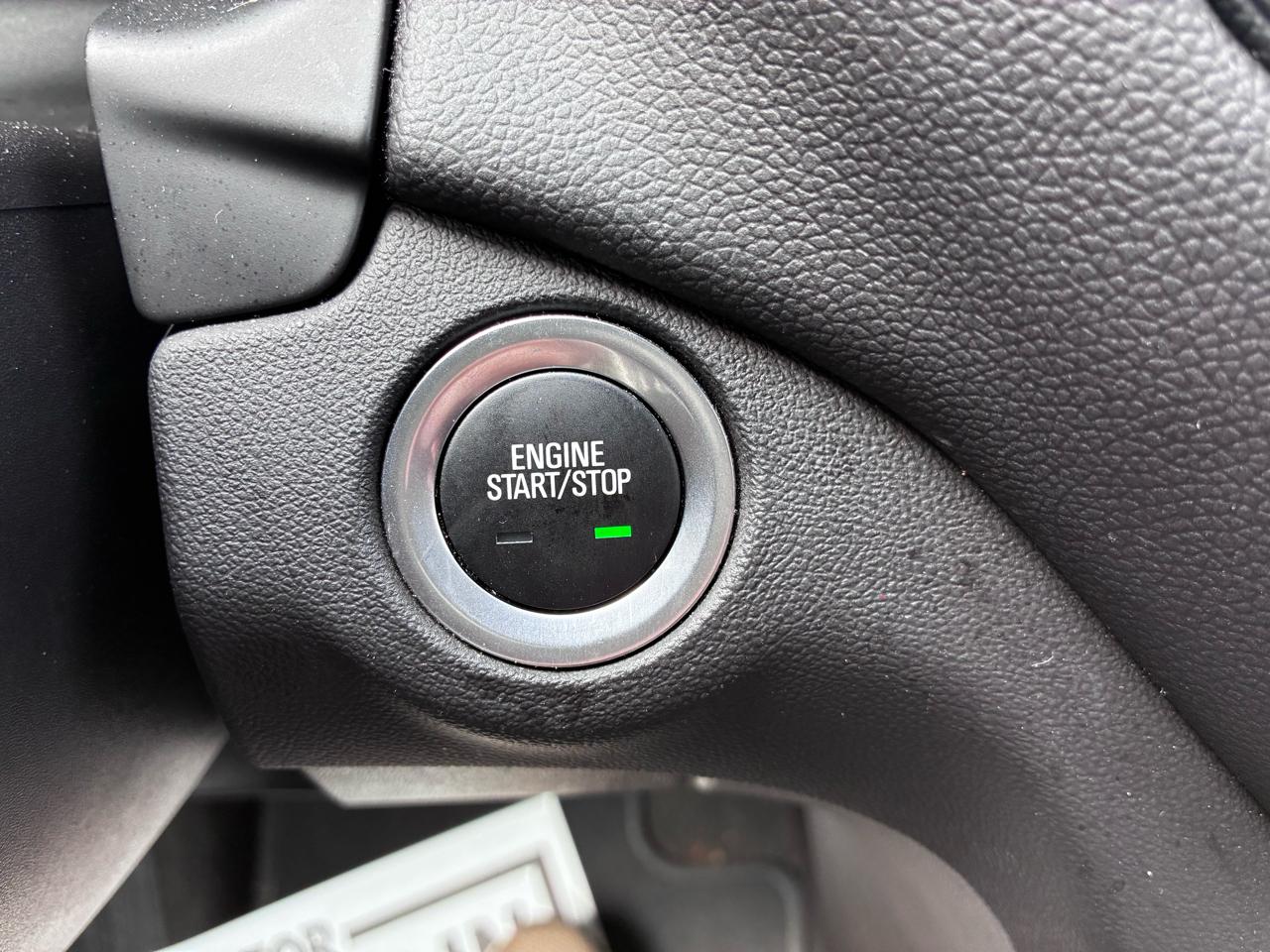 Chevrolet Equinox LT AWD 2024