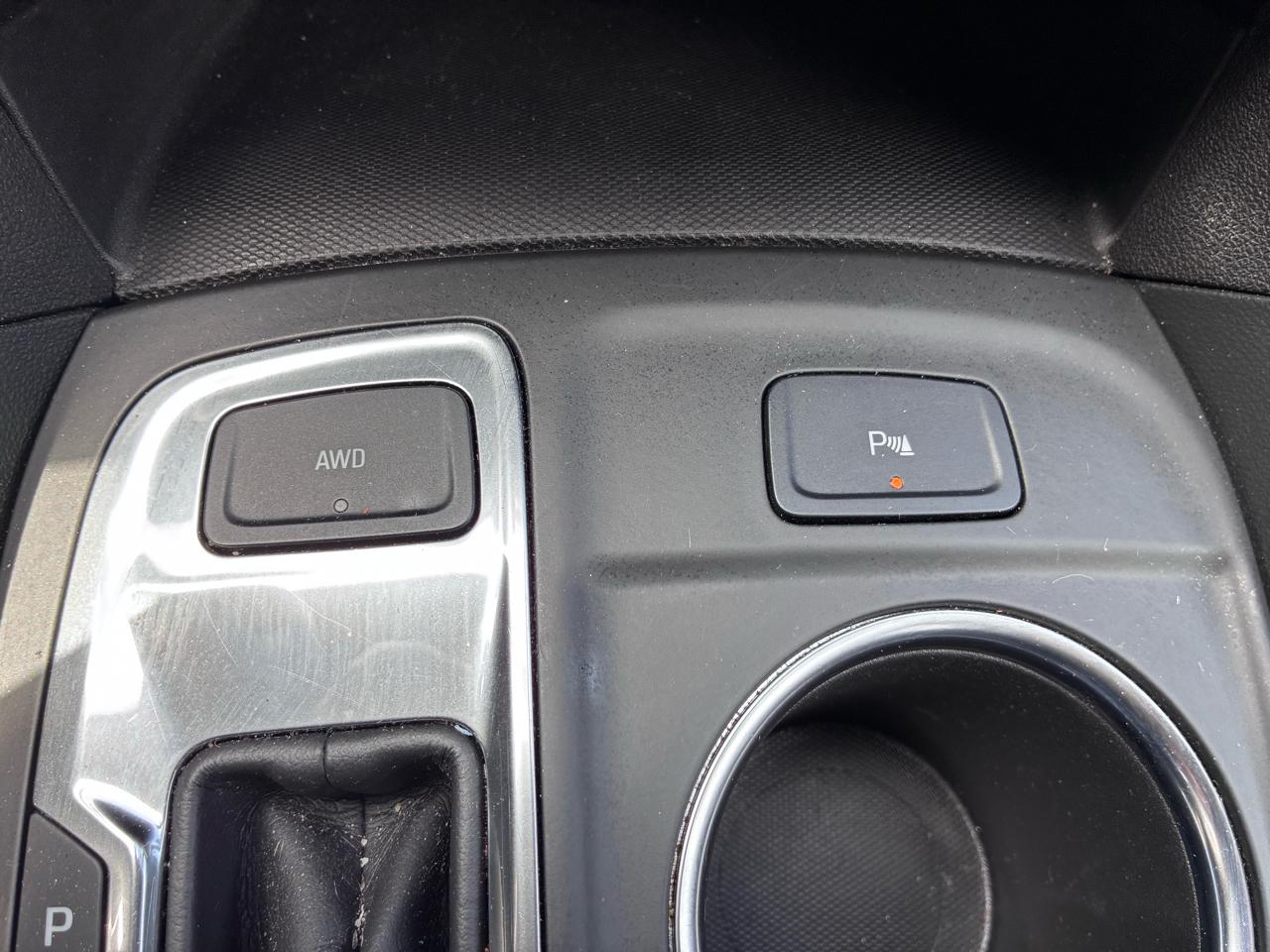 Chevrolet Equinox LT AWD 2024