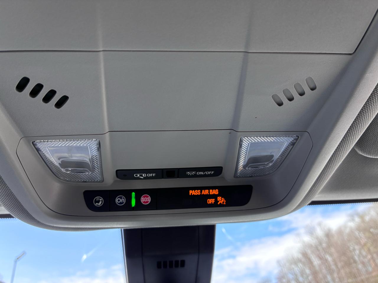 Chevrolet Equinox LT AWD 2024