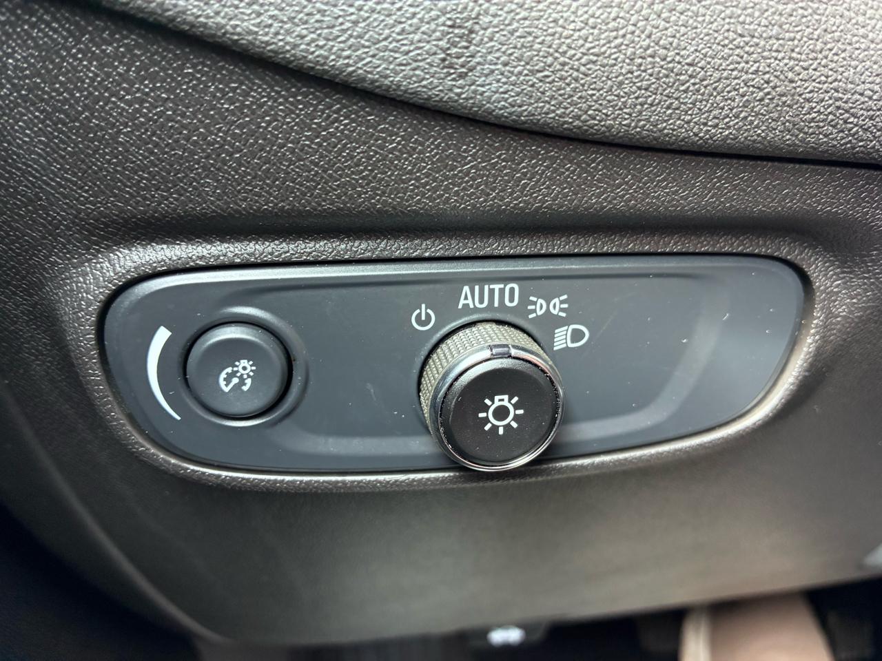 Chevrolet Equinox LT AWD 2024