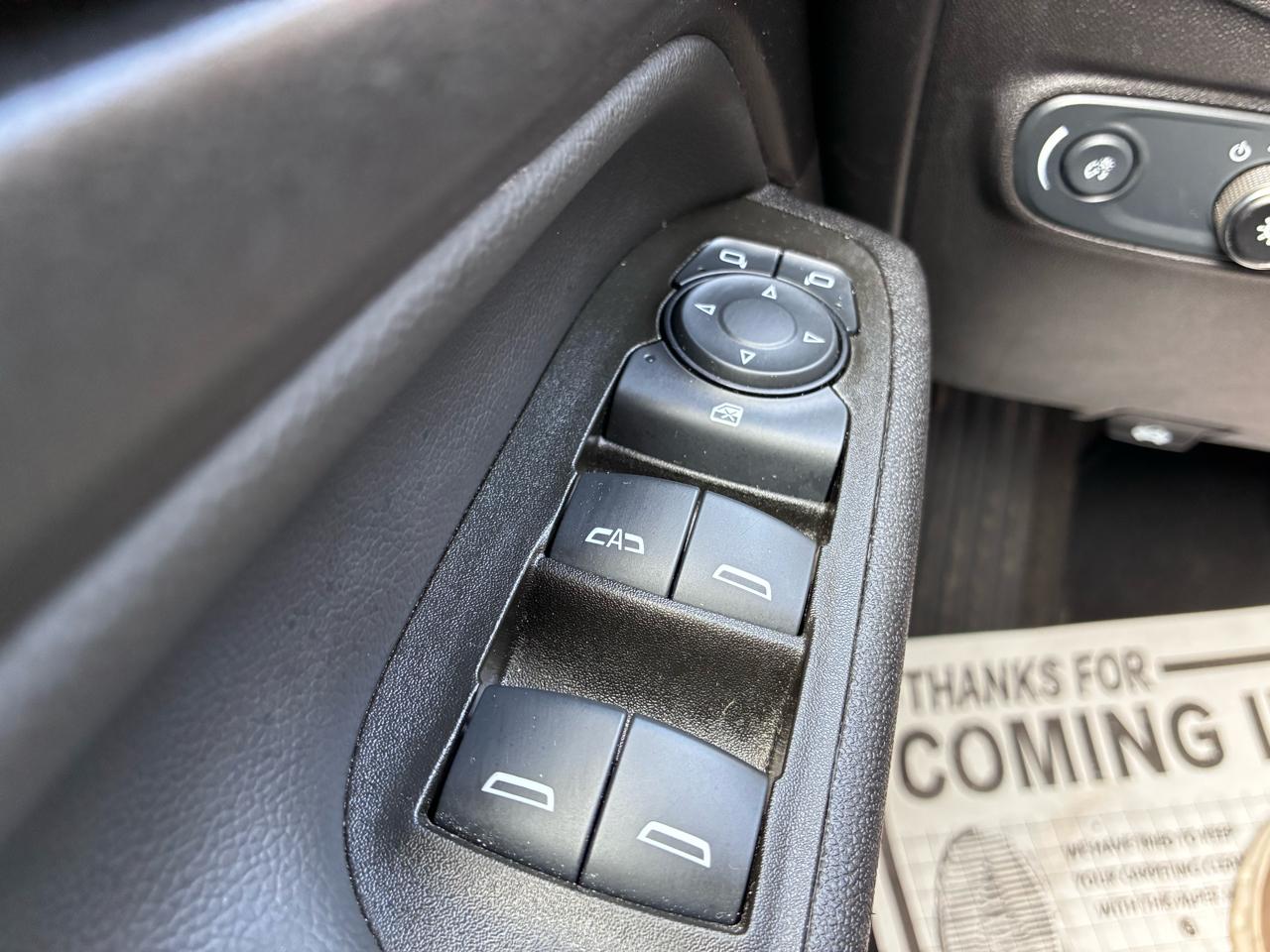 Chevrolet Equinox LT AWD 2024