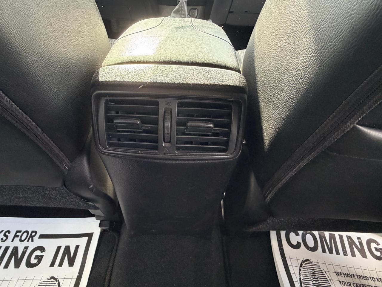 Nissan Rogue Sport SV AWD 2022