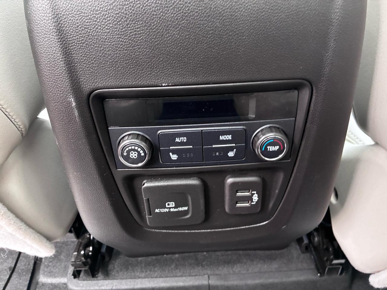 Buick Enclave Premium AWD 2022