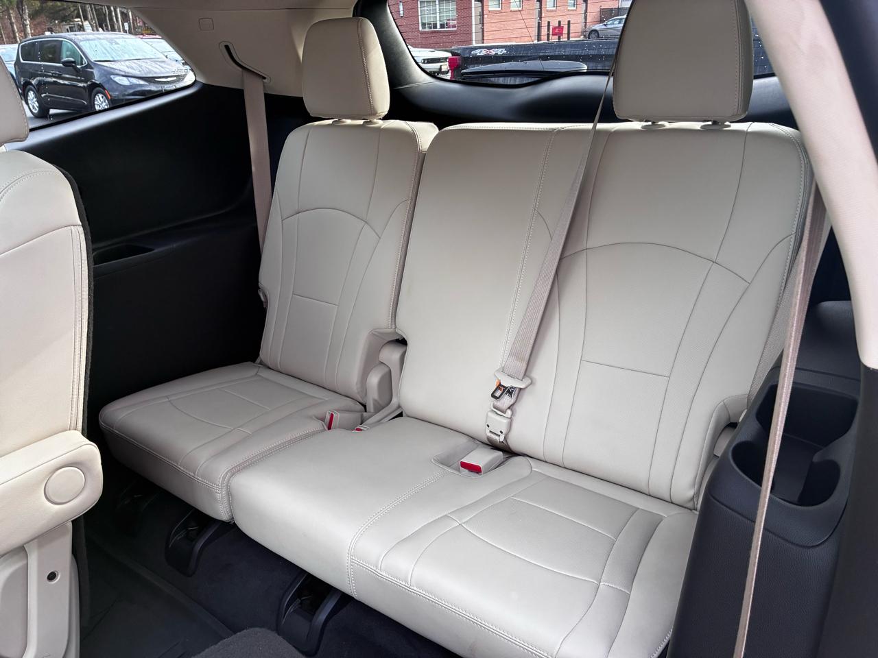 Buick Enclave Premium AWD 2022